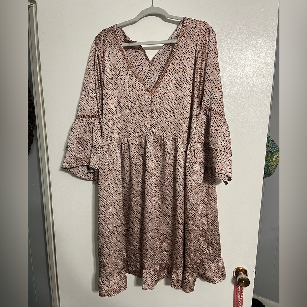 Jodifl Dress